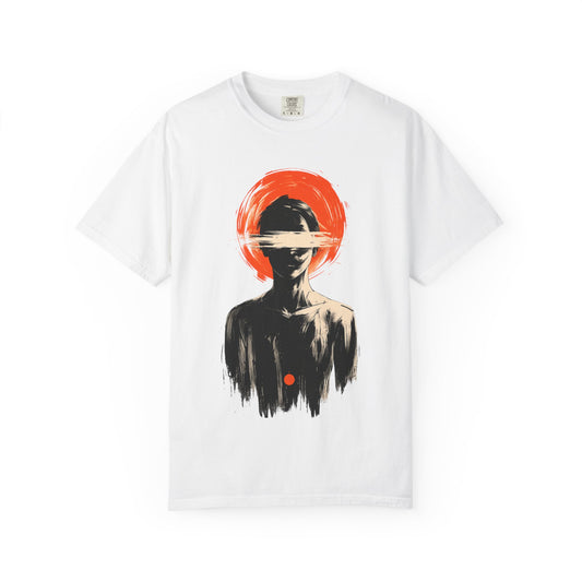 “Grow Through What You Go Through” Graphic Tee