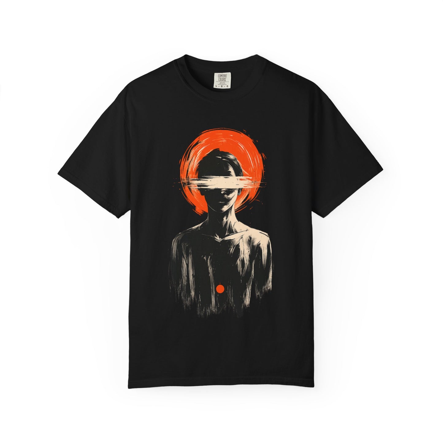 “Grow Through What You Go Through” Graphic Tee