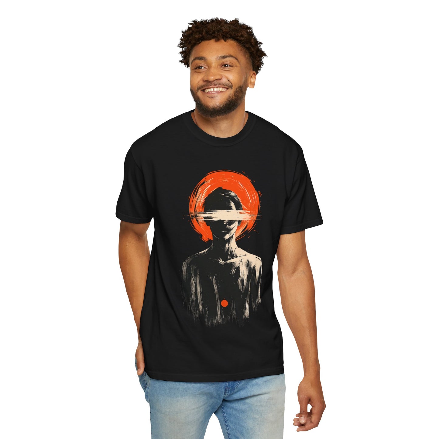 “Grow Through What You Go Through” Graphic Tee