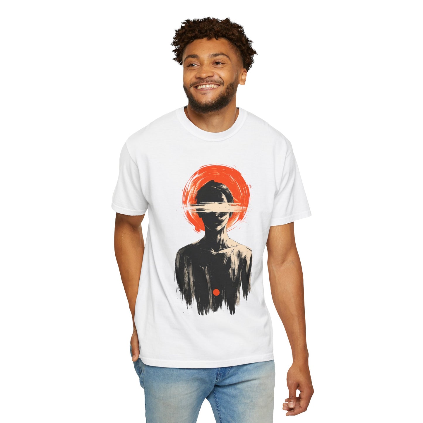 “Grow Through What You Go Through” Graphic Tee