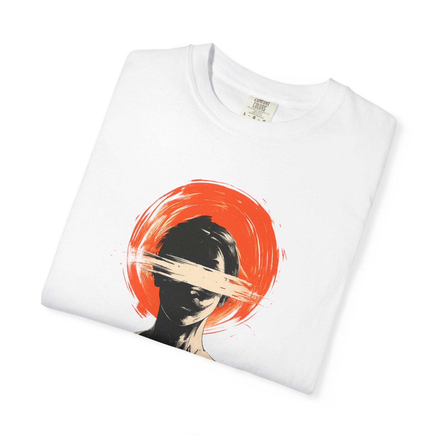 “Grow Through What You Go Through” Graphic Tee