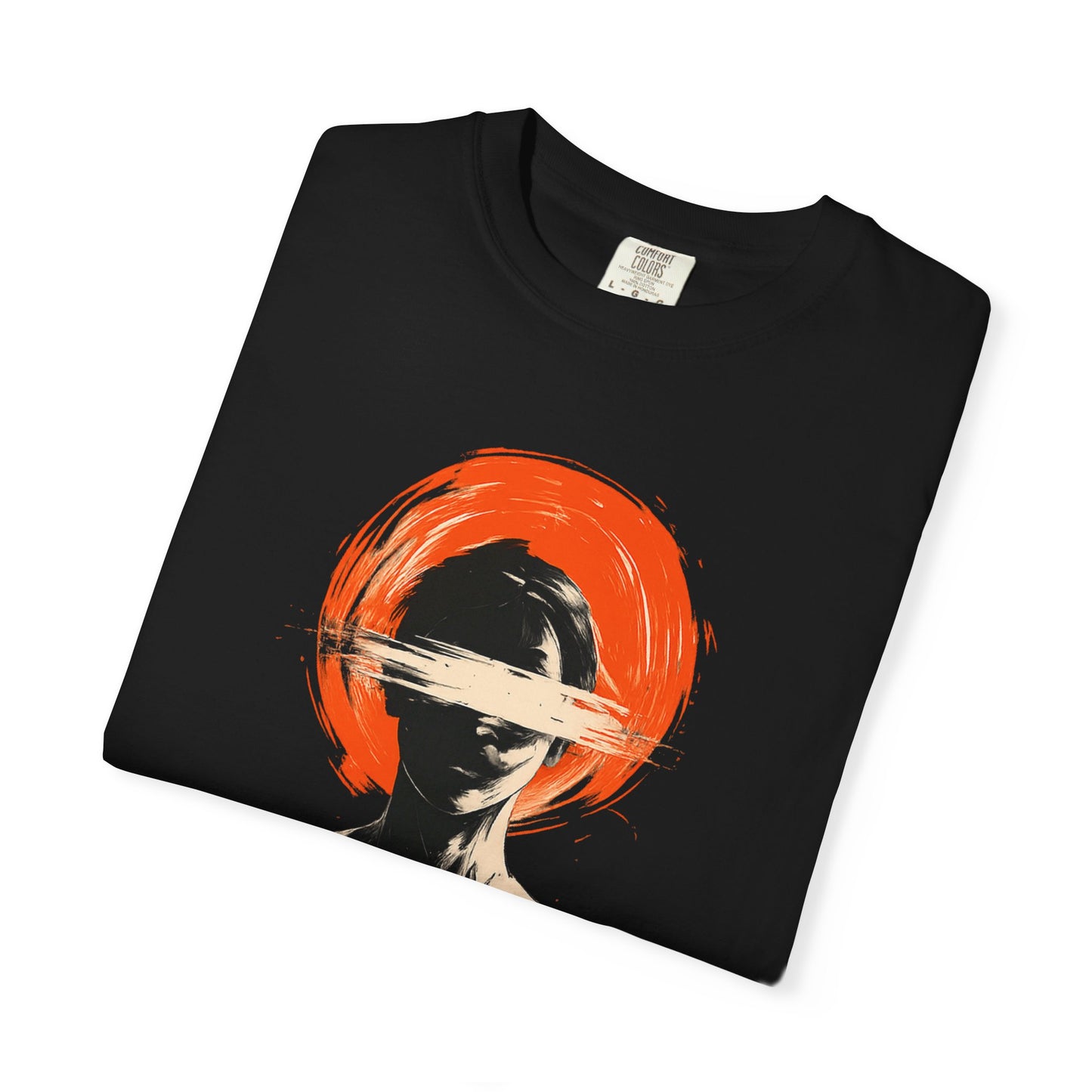 “Grow Through What You Go Through” Graphic Tee
