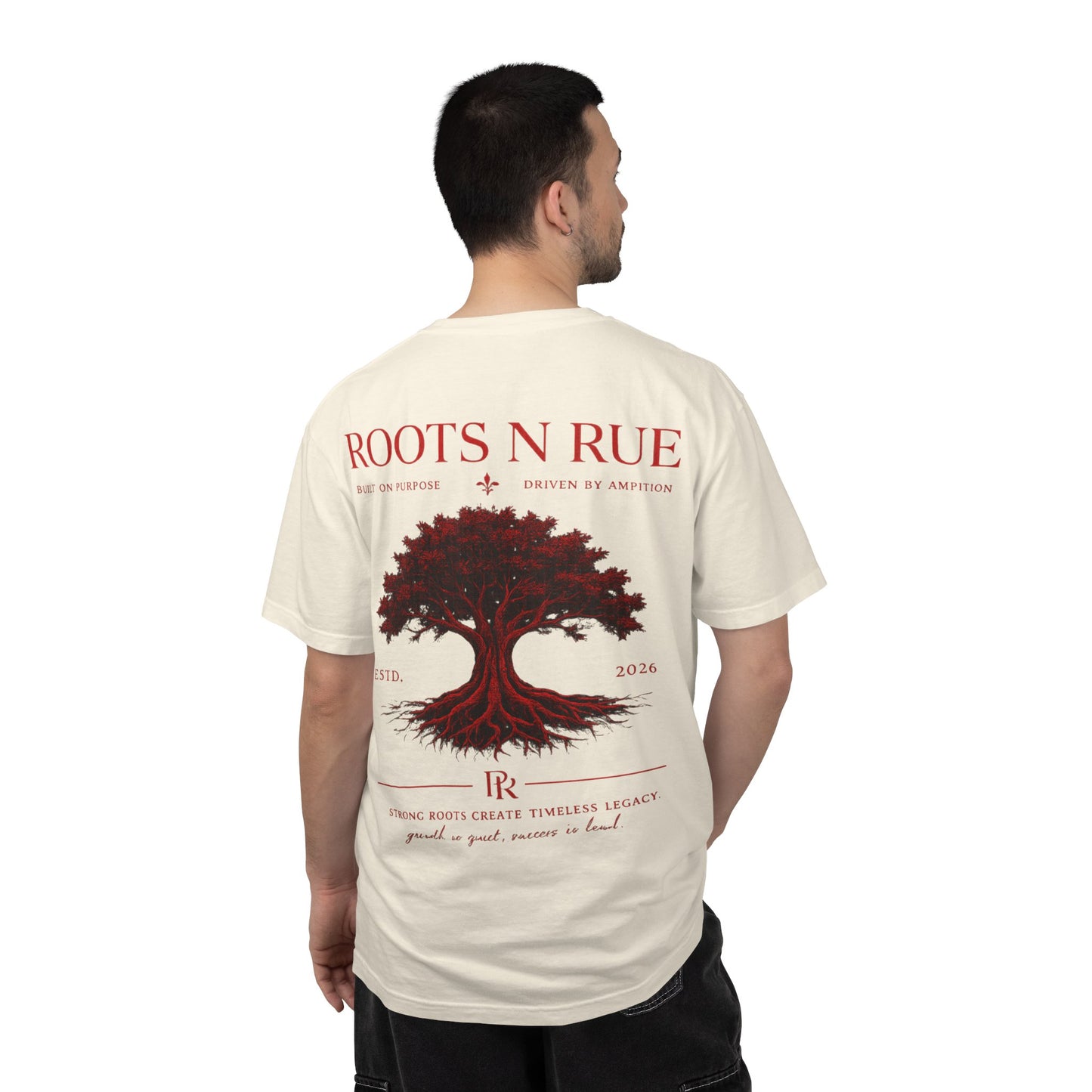 Vintage T-Shirt | LIMITED EDITION