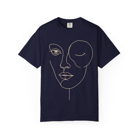 "Don't Need to Be Understood to Exist"- T-Shirt Relaxed Fit