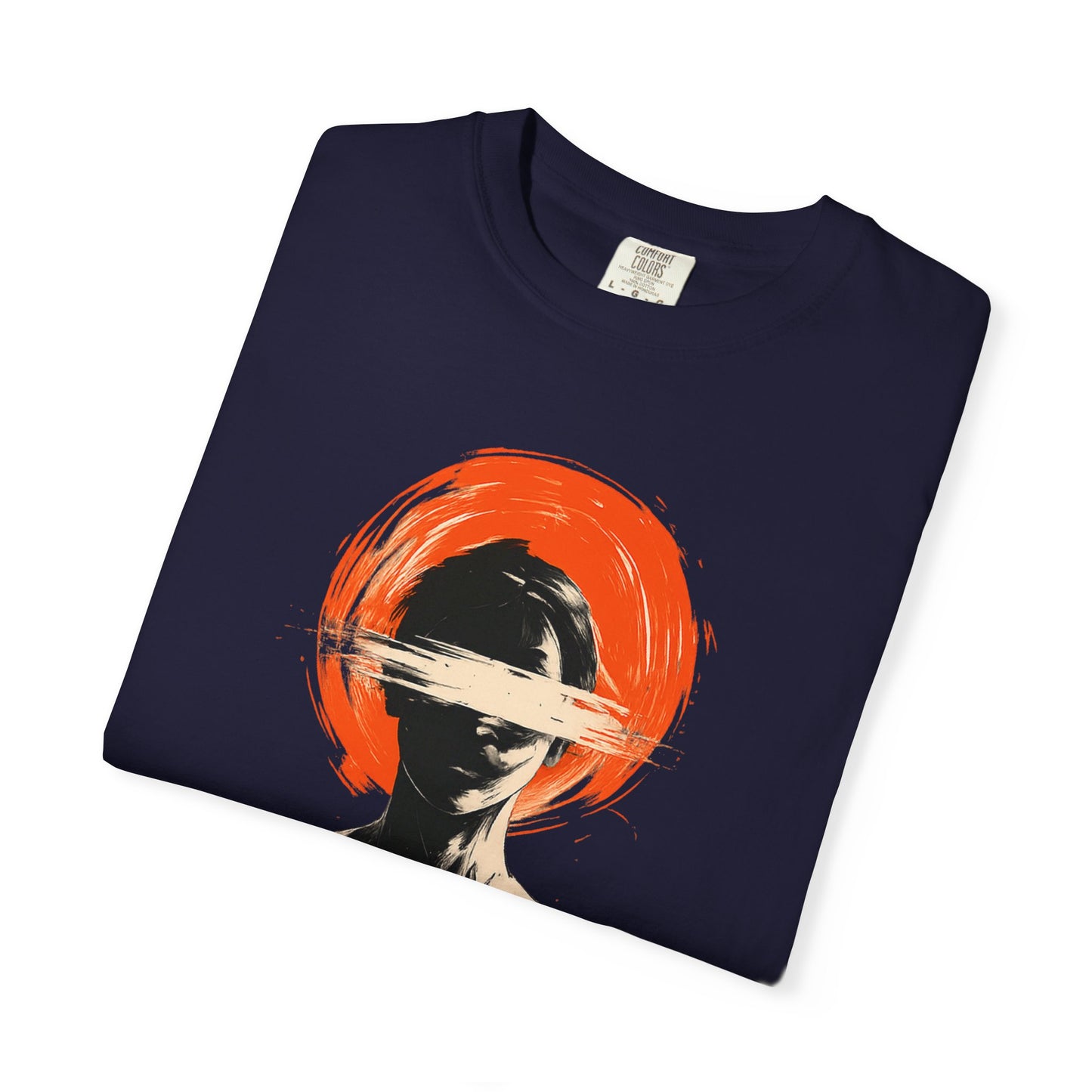 “Grow Through What You Go Through” Graphic Tee