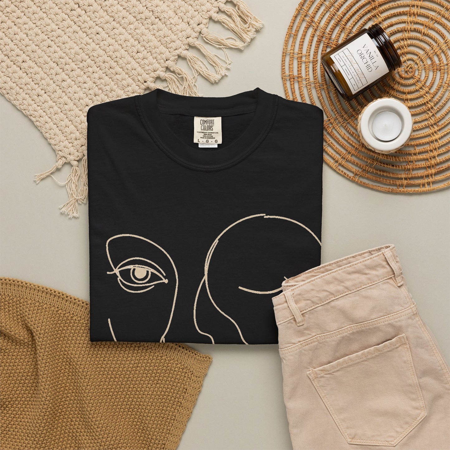 "Don't Need to Be Understood to Exist"- T-Shirt Relaxed Fit