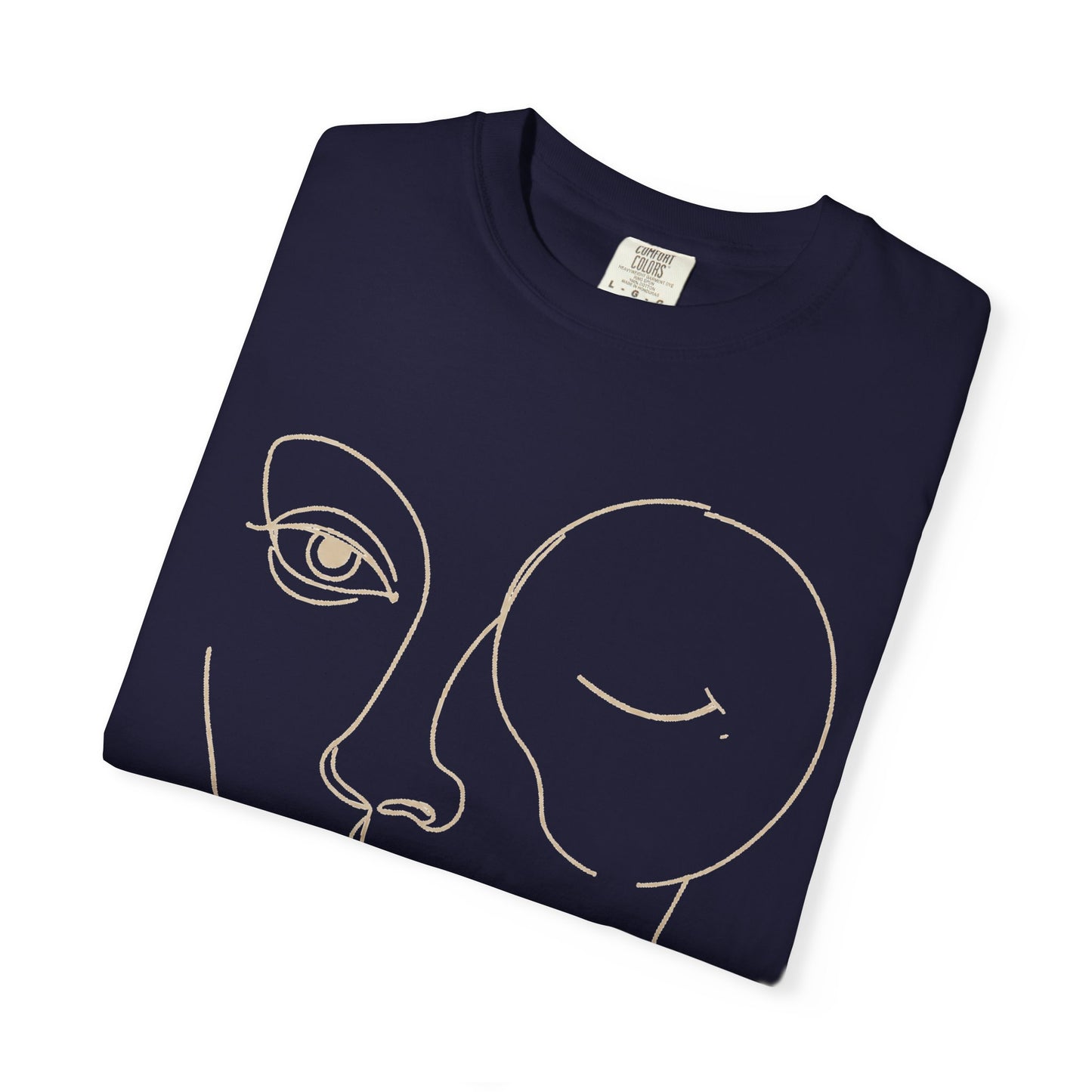 "Don't Need to Be Understood to Exist"- T-Shirt Relaxed Fit