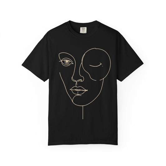 "Don't Need to Be Understood to Exist"- T-Shirt Relaxed Fit