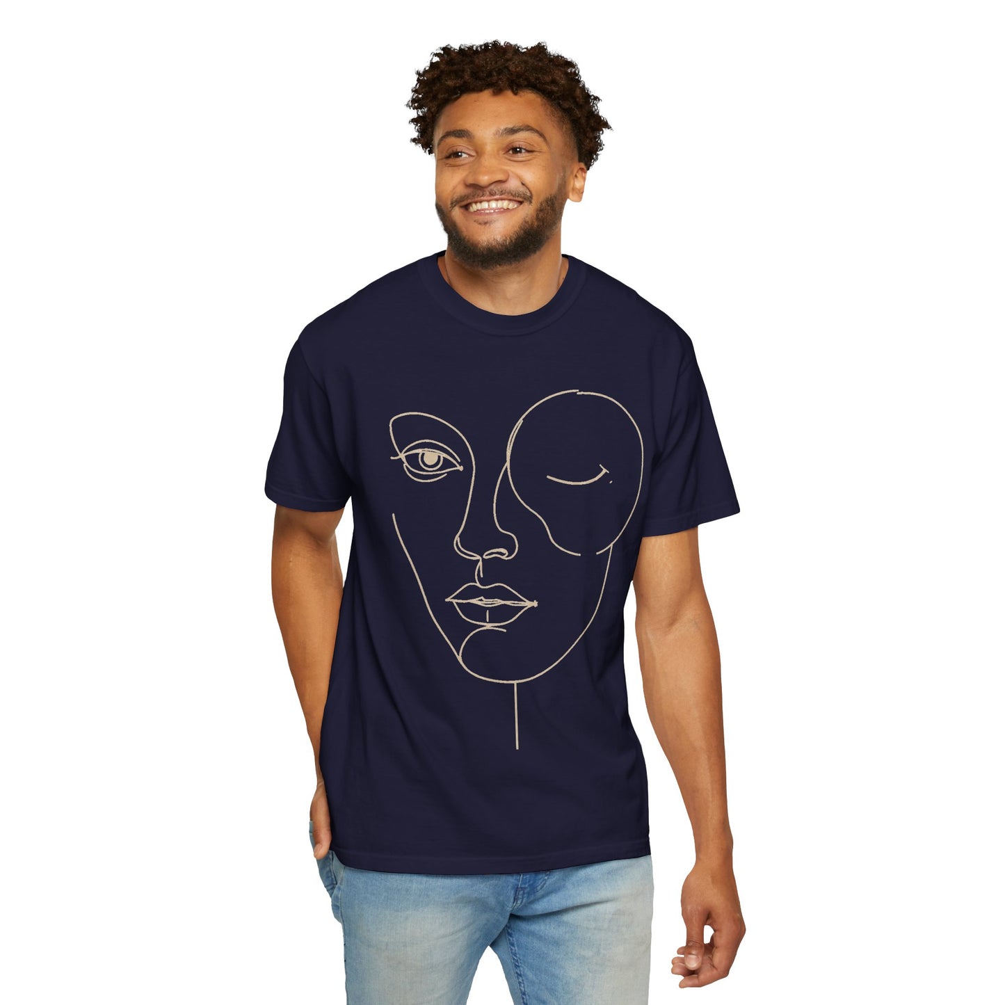 "Don't Need to Be Understood to Exist"- T-Shirt Relaxed Fit