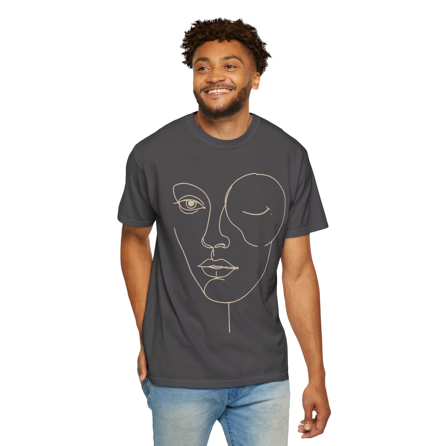 "Don't Need to Be Understood to Exist"- T-Shirt Relaxed Fit