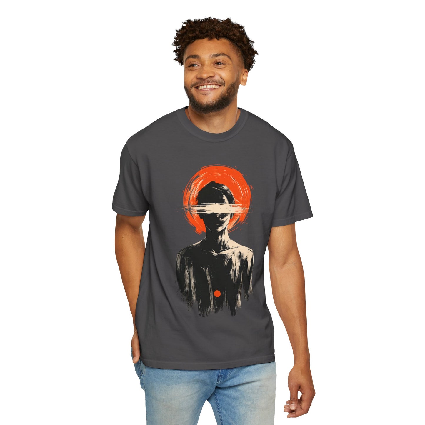 “Grow Through What You Go Through” Graphic Tee