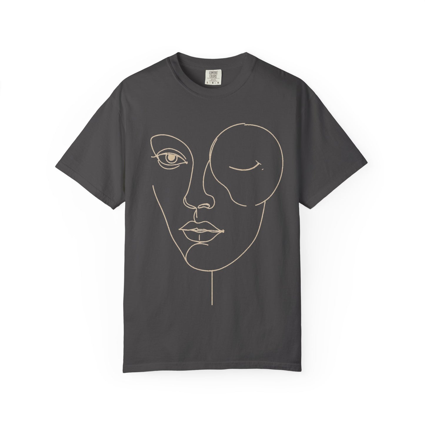 "Don't Need to Be Understood to Exist"- T-Shirt Relaxed Fit