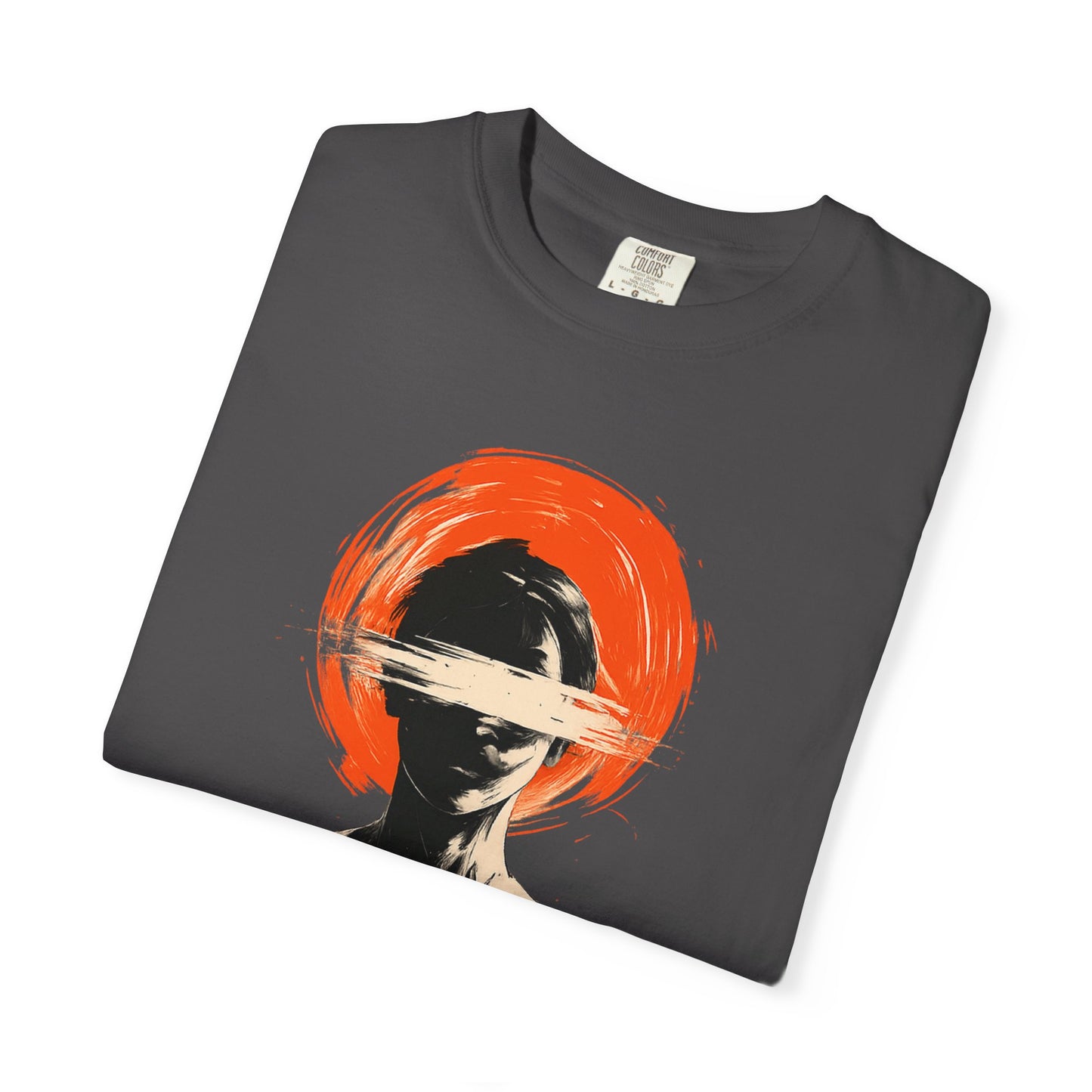 “Grow Through What You Go Through” Graphic Tee
