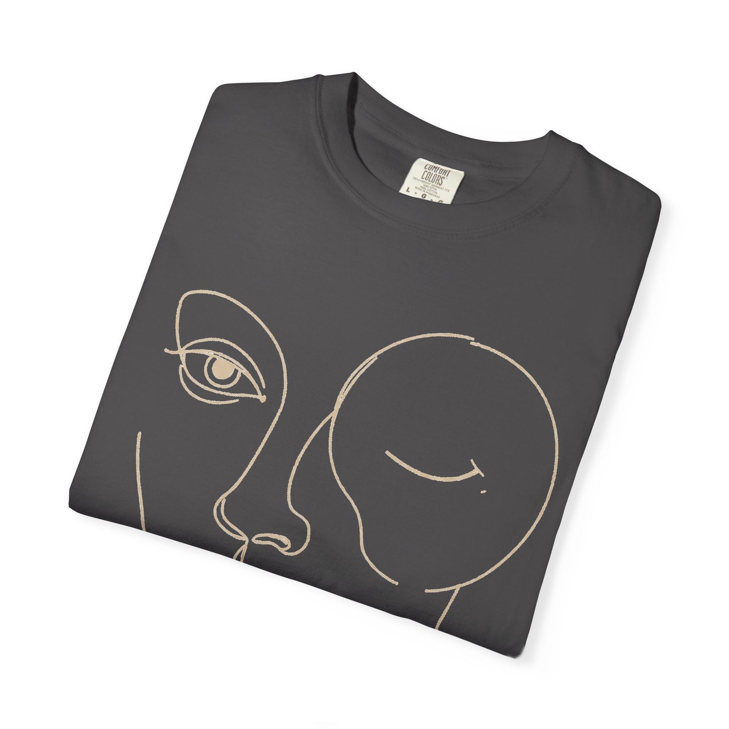 "Don't Need to Be Understood to Exist"- T-Shirt Relaxed Fit