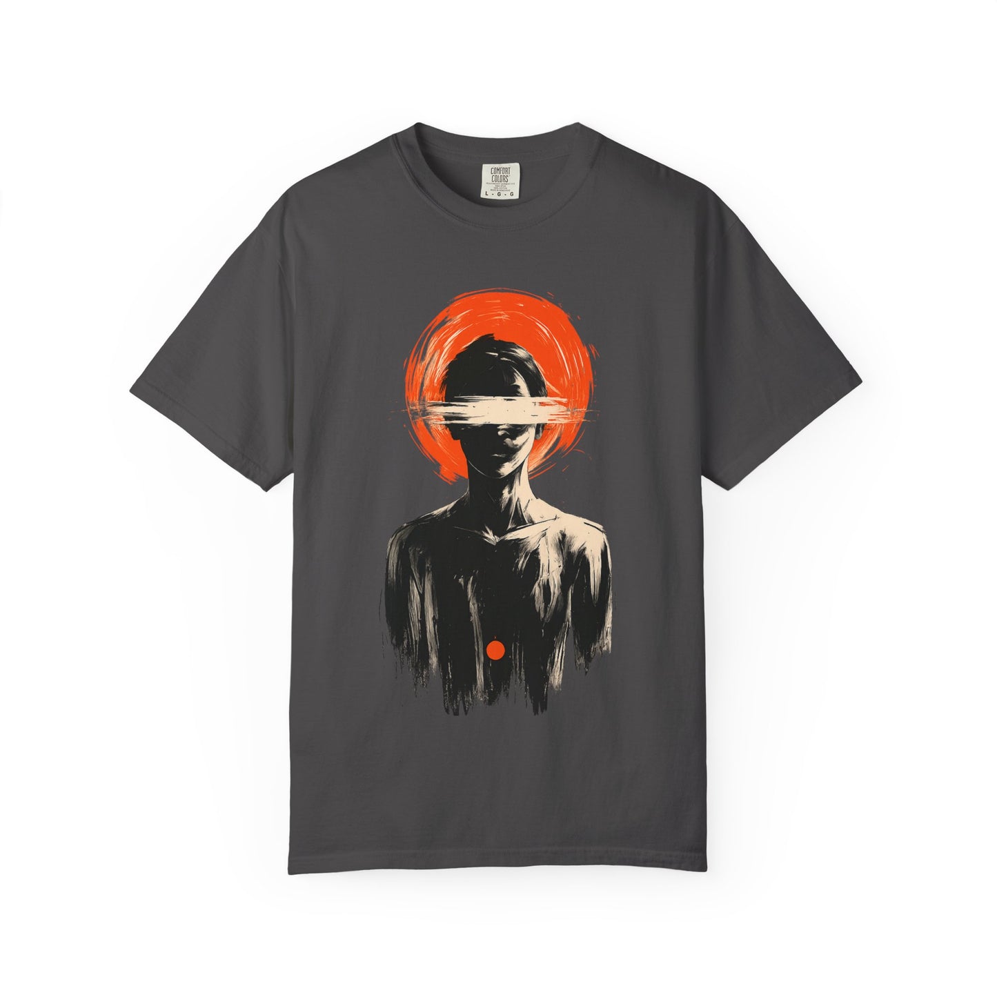 “Grow Through What You Go Through” Graphic Tee
