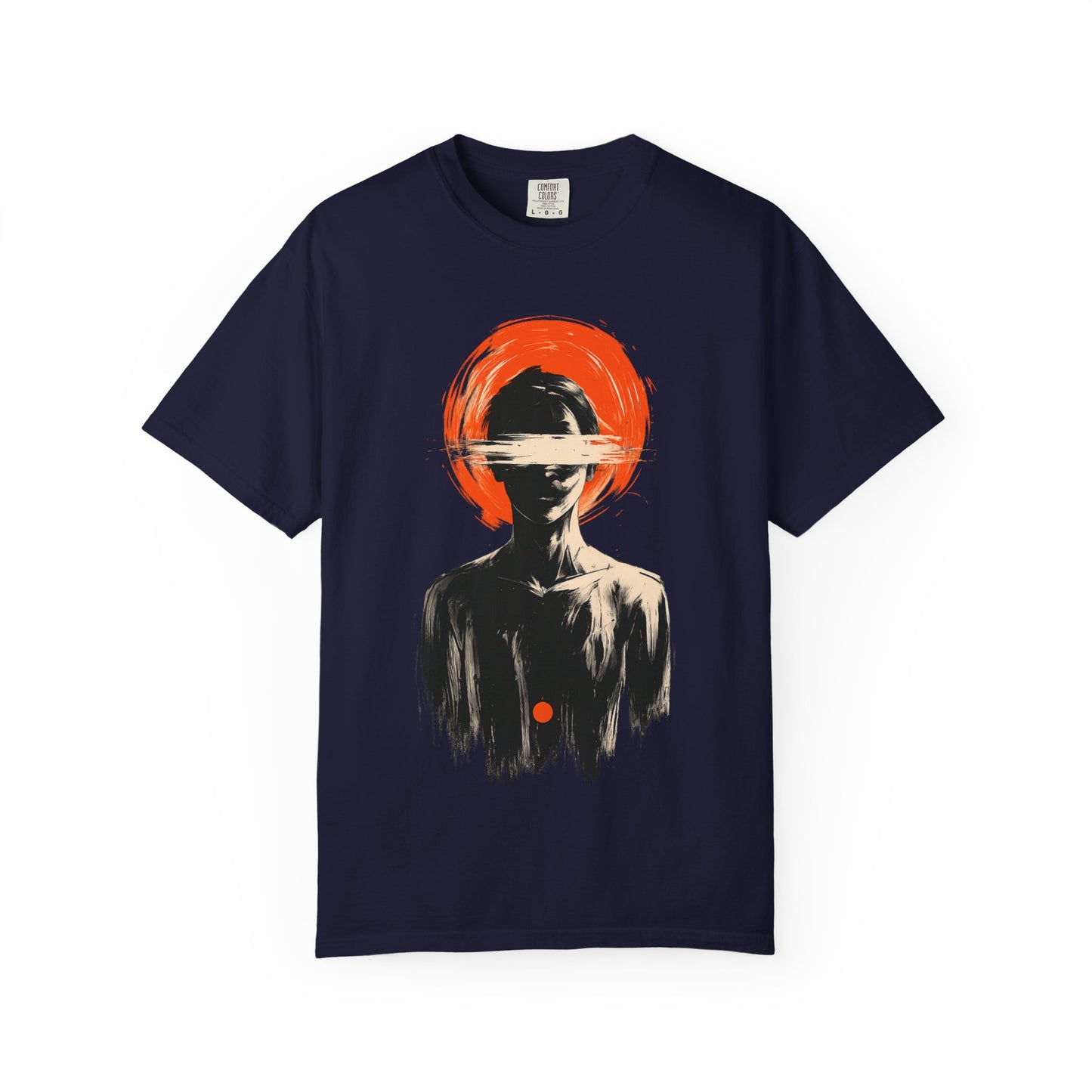 “Grow Through What You Go Through” Graphic Tee