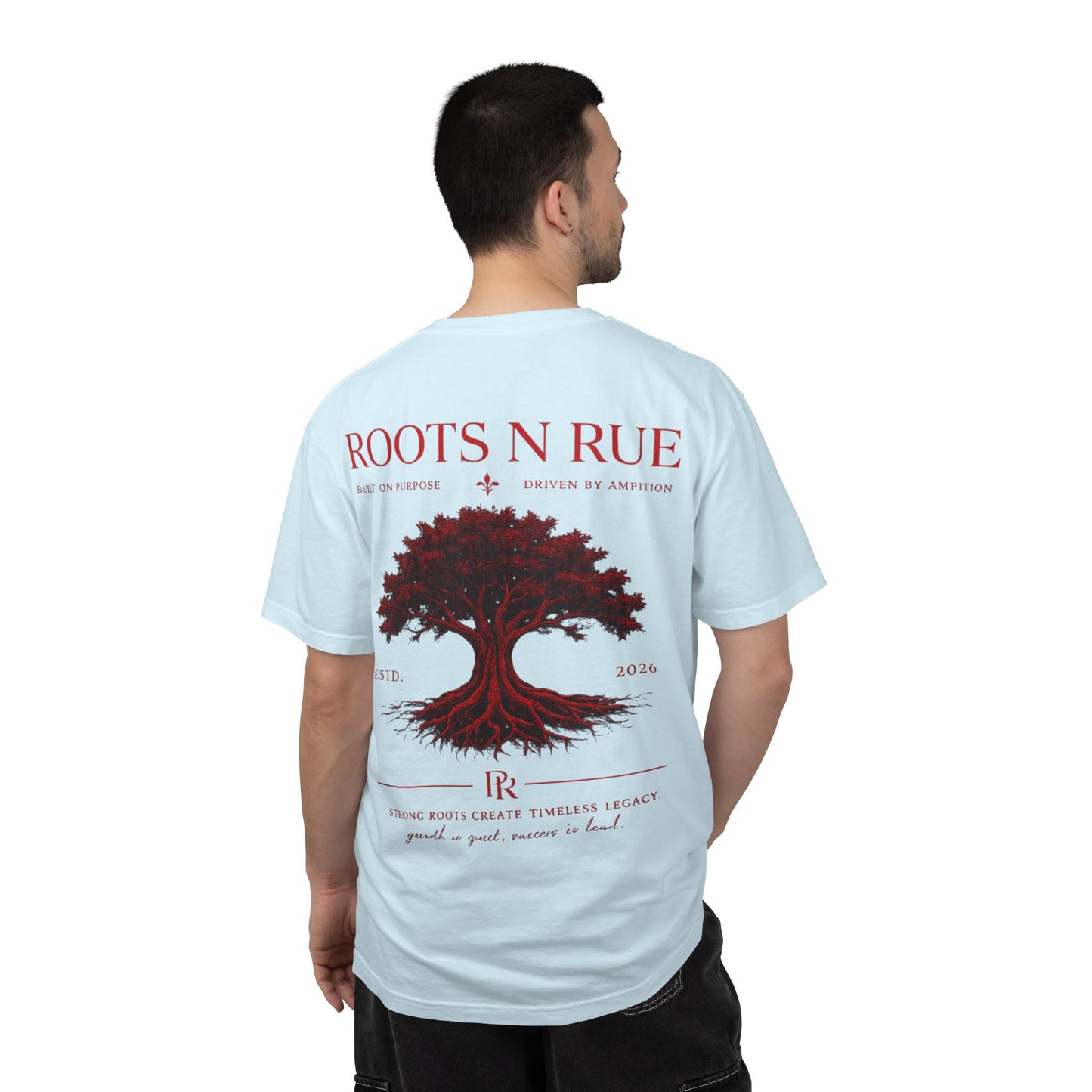 Vintage T-Shirt | LIMITED EDITION