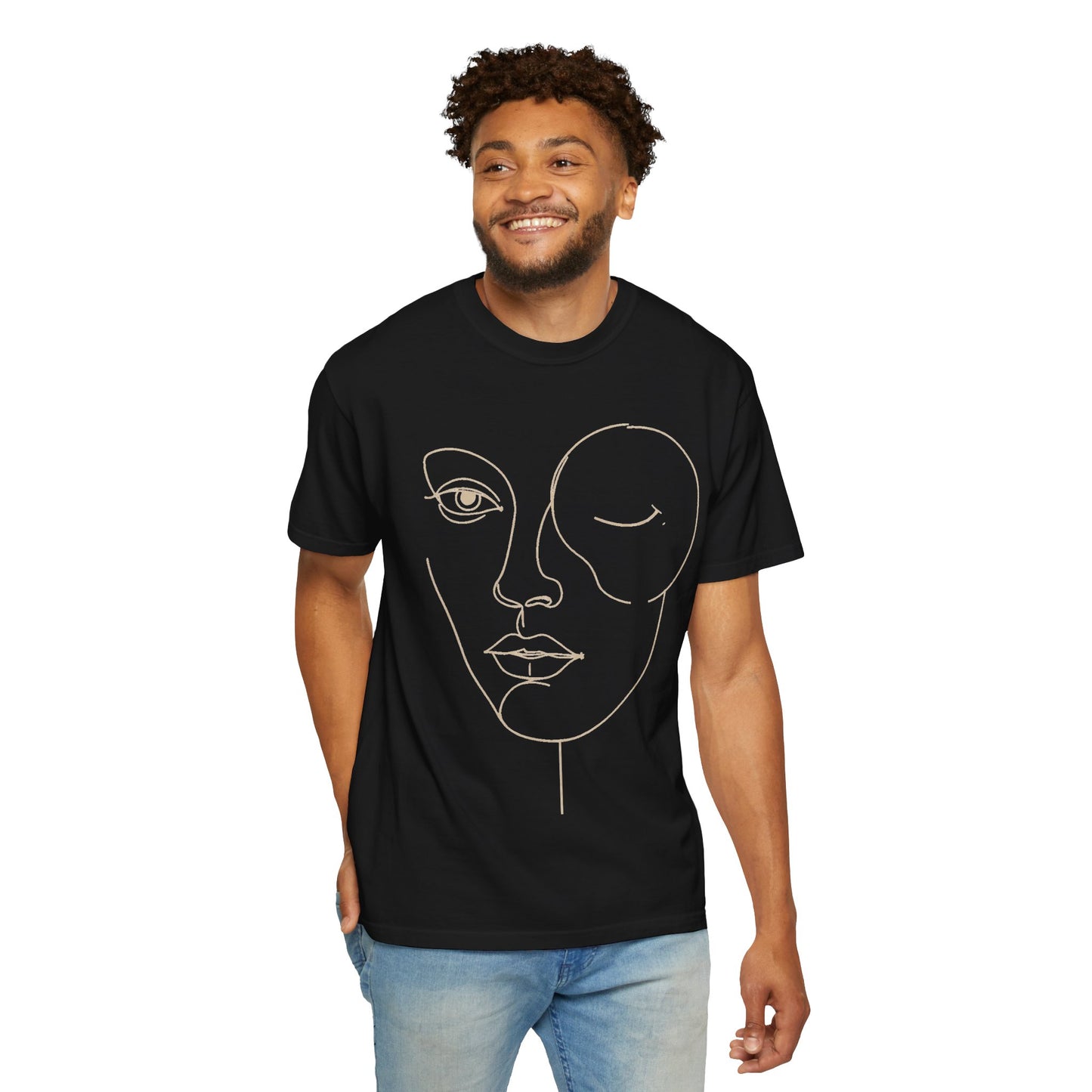 "Don't Need to Be Understood to Exist"- T-Shirt Relaxed Fit