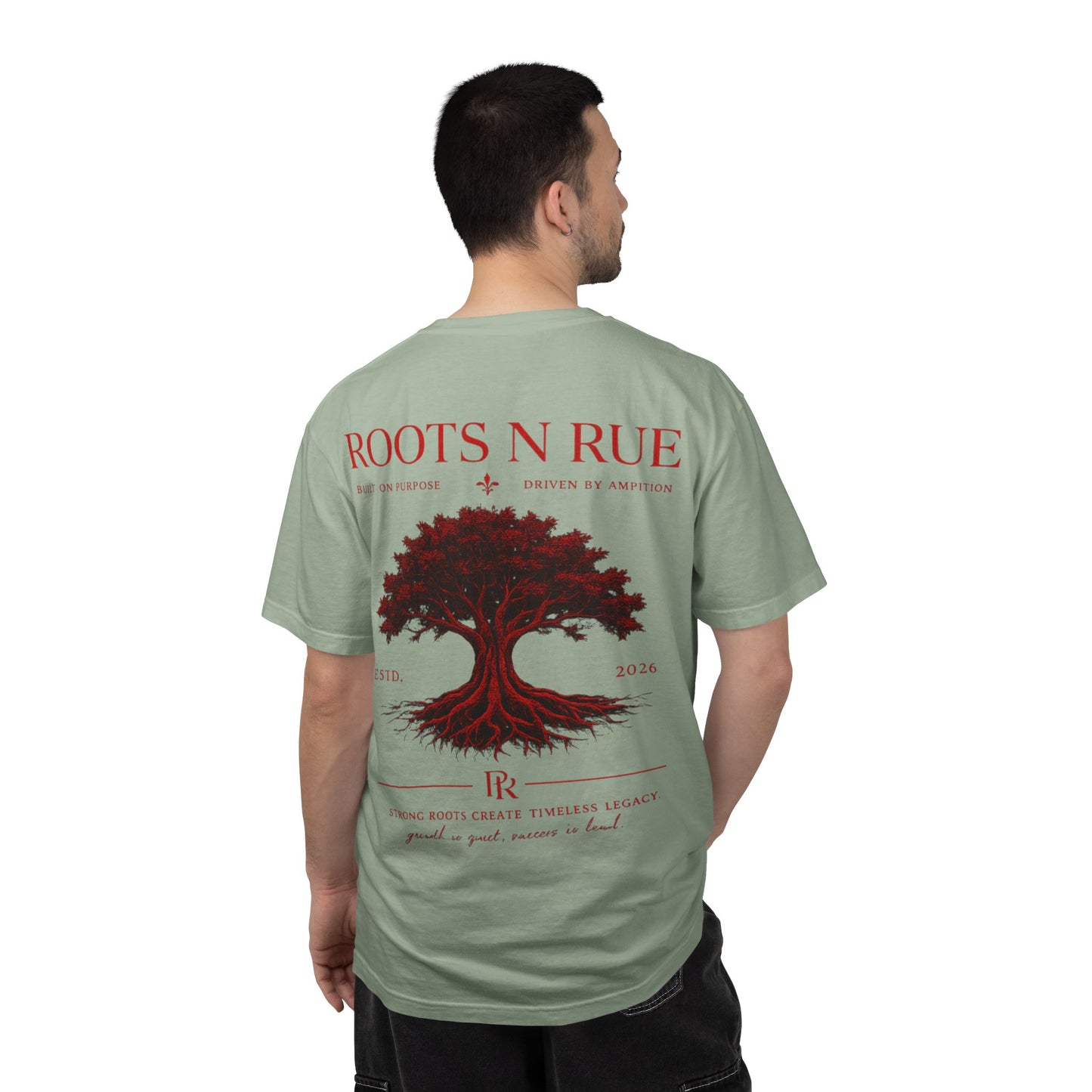 Vintage T-Shirt | LIMITED EDITION